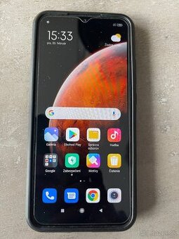 Smartphone Xiaomi Redmi 9C NFC