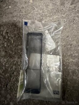 vzduchový filter kabíny