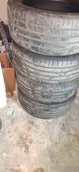 Letné pneu-gumi R17