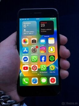 Iphone 8 64GB plne funkčný