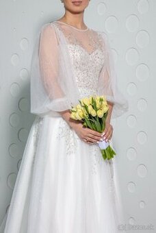 Svadobné šaty «Ariel» salon EvaMaria