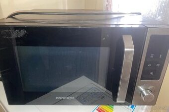 Predam CONCEPT Mikrovlnnu rúru MT5523