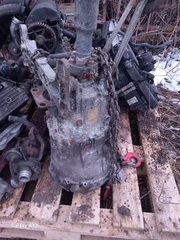 Predám Prevodovku Bmw 1.8i