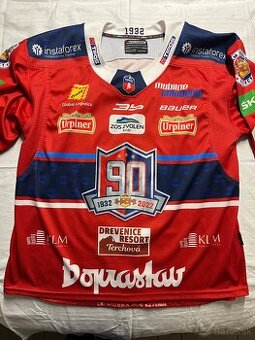 Predám hokejový dres