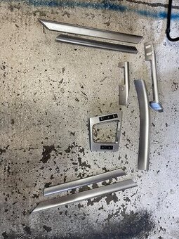 Dekor Bmw e46 touring