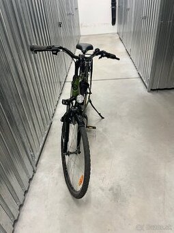 Pánsky bicykel KELLYS CARSON 50