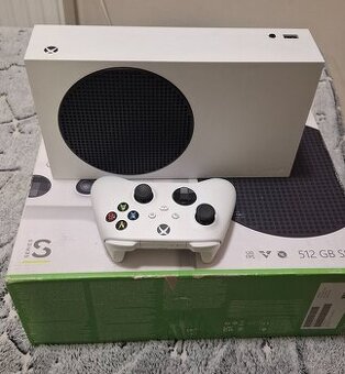 Predam Xbox series s