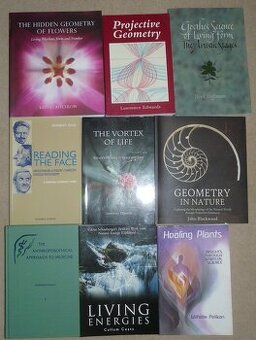 Antroposofia, Antropozofia, Goetheanizmus (AJ), ...