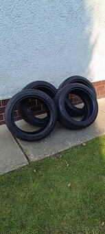 Letné pneumatiky 225/45 R17 Nexen