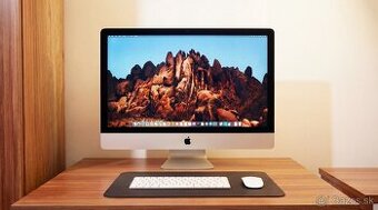 Predám iMac 27”