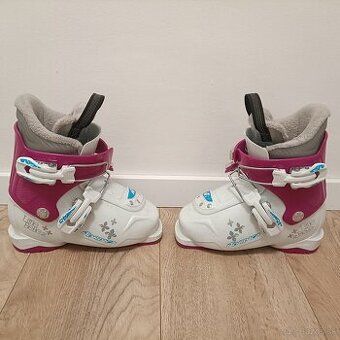 Detske lyziarky Nordica