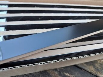 dekoratívna keramická lišta 28ks