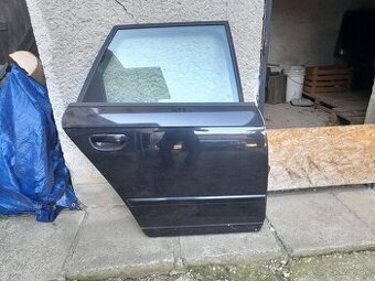 Rozpredám Seat Exeo ST 2.0 TDI 105kw 2009 Audi A4