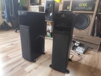 Predám Auna line 100 A aktívne