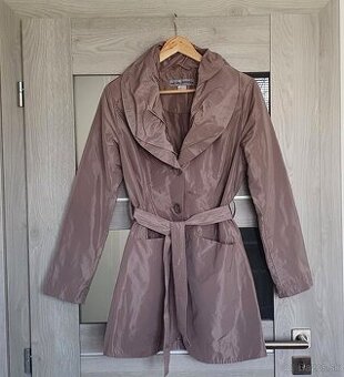 Fango trenčkot Ashley Brooke