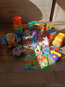 Detské hračky
