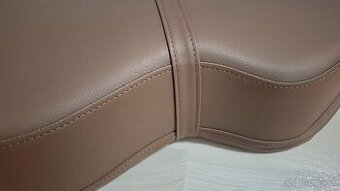 Sedadlo gitara jawa cz kyvacka