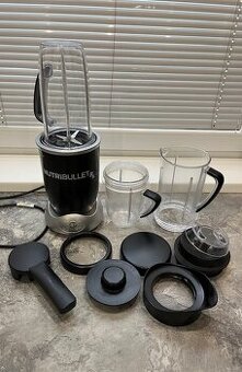 Delimano Nutribullet RX 1700w