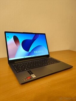 Lenovo IdeaPad 3 R5-7520 8GB 512GB