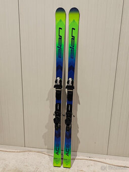 LYŽE ELAN ACE GSX 166CM