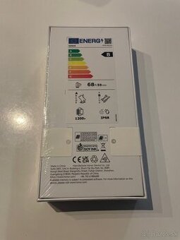 Honor Magic8 Lite úplne nový