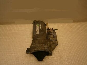 Predám štartér Citroen C5 III Peugeot 508 2.0HDI 9646972280