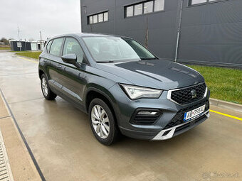Seat Ateca 4x4 110KW 2020 DSG FULL LED