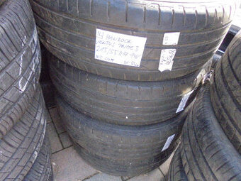 Continental ContiEcoContact 5 215/55 R17 94V č.1L