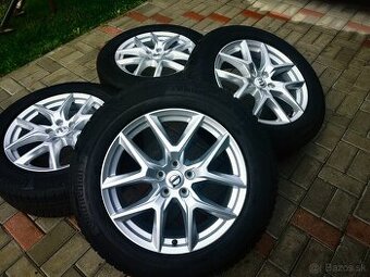 Volvo ,XC40, xc60, xc90, V90,Ford 5x108 r18