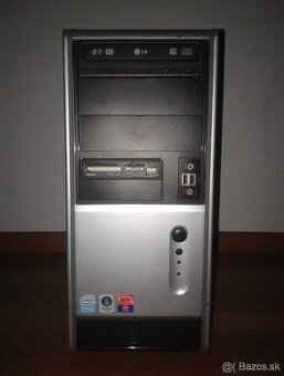✅Gaming PC 2007