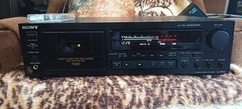 SONY TC-K750ES