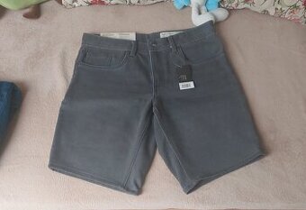 Pánske kraťase, šortky veľkosť 48, nové