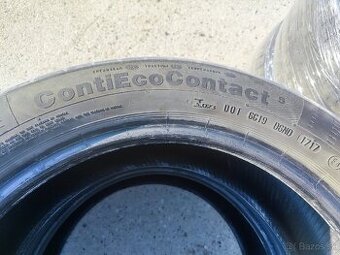 Letné pneumatiky 195/55 R16