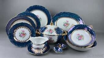 Jedálenská súprava, obedová súprava, jedálenský servis