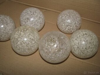 zlatokov stará tienidla na vianočné osvetlenie