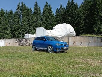 Seat Ibiza Cupra