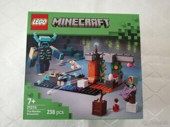Lego-Minecraft