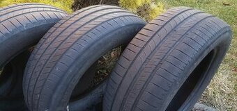 MICHELIN ENERGY SAVER, LETNE, 205/55 R16, 91V,