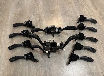 Podvolantové páčky vw škoda seat