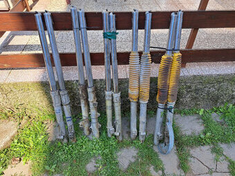 Predne tlmiče yamaha xt 600 tenere