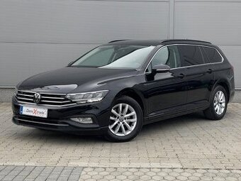 Volkswagen Passat Variant 2.0 TDI EVO Business DSG