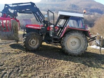 Predám Zetor Crystal 12145