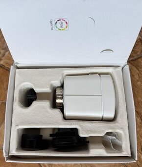 Elgato Eve THERMO termostaticka hlavica