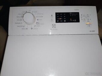 Práčka Electrolux