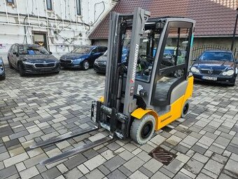 Jungheinrich TFG 316 330 ZZ r.v.2019  m.h.2639