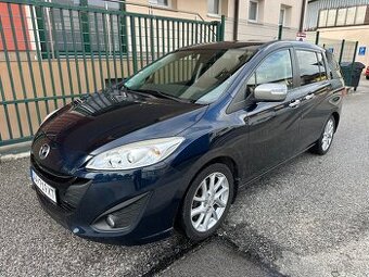 Mazda 5