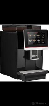 Dr.coffee Coffeebar Plus kávovar (nový, zabaleny)