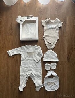 DKNY súprava pre babatko
