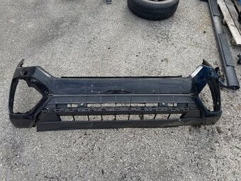 Narazník Volkswagen Touareg