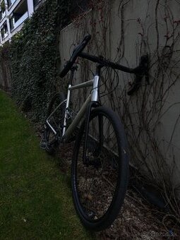 Cannondale Topstone 1 gravel